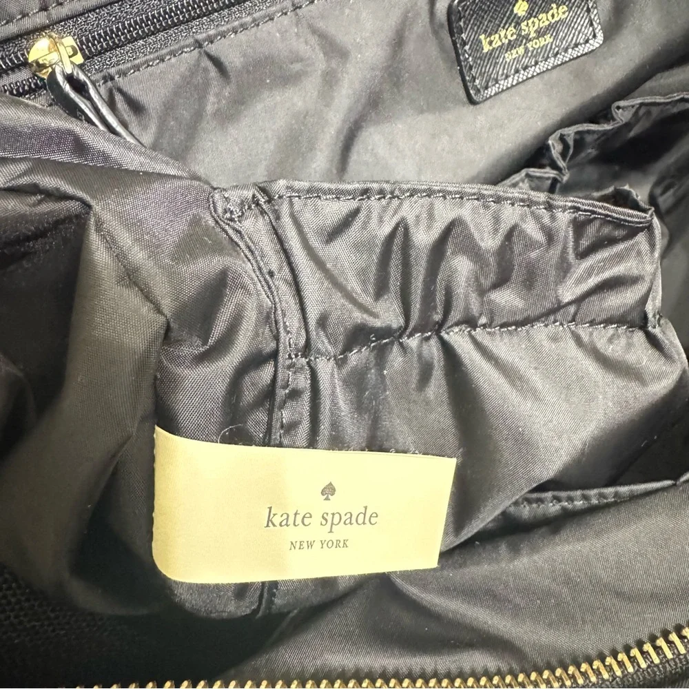 Kate Spade‎ Kaylie Baby Diaper Bag